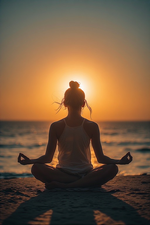 Pagi yang Dimulai dengan Napas Lembut: Ritual Kecil untuk Membuka Hari dengan Rasa Nyaman dan Damai