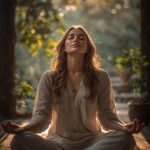 Malam yang Diselimuti Napas Lembut: Ritual Kecil untuk Menutup Hari dengan Rasa Damai dan Ringan