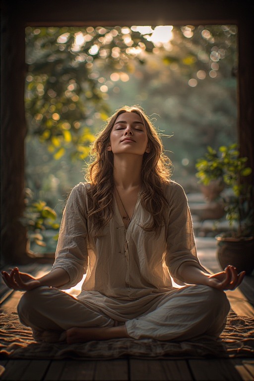 Malam yang Diselimuti Napas Lembut: Ritual Kecil untuk Menutup Hari dengan Rasa Damai dan Ringan